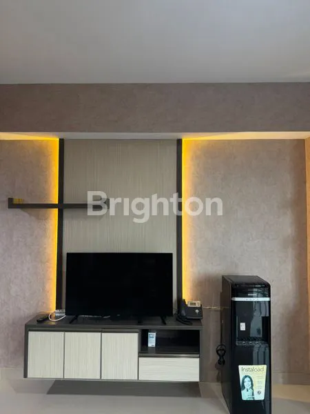 image APARTEMENT U RESIDENCE TOWER 2, TYPE 1 BADROOM - SUPERMALL KARAWACI (5)