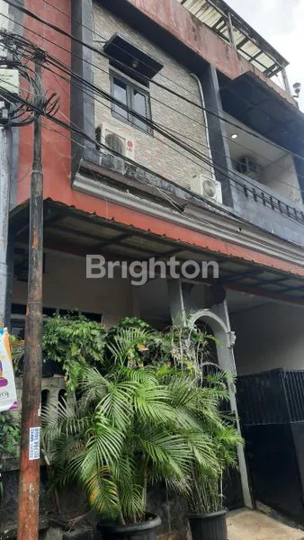 image RUMAH SIAP HUNI, 5 KT & LOKASI PREMIUM (1)