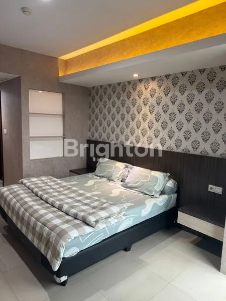 image APARTEMENT U RESIDENCE TOWER 2 - LIPPOMALL  KARAWACI (2)