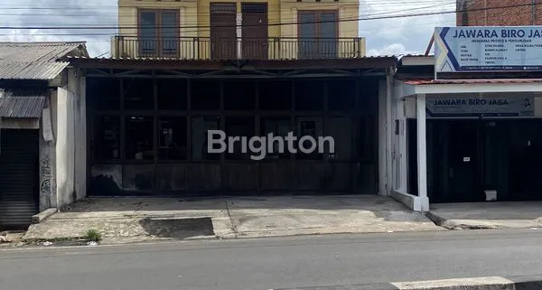 image RUKO STRATEGIS CIPUTAT, DEKAT PASAR & AKSES MUDAH (2)