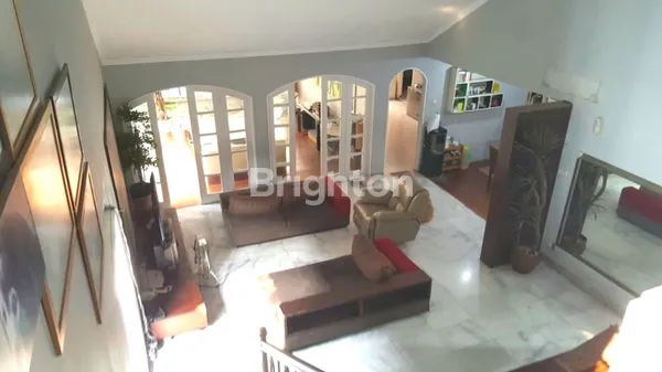 image RUMAH LUAS - SEMI KLASIK BERKELAS AREA MAMPANG JAKSEL, DENGAN AKSES DEKAT KE PUSAT BISNIS-PERKANTORAN SUDIRMAN-GATOT SUBROTO-RASUNA SAID (7)