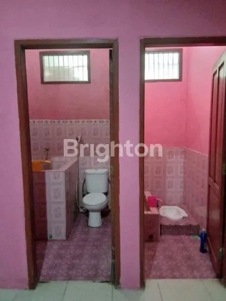 image DIJUAL CEPAT RUMAH DI JALAN WOLTER MONGINSIDI (4)