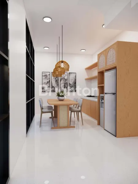 image JUAL VILLA MEDITERANIA 3 KAMAR TAMAN MUMBUL NUSA DUA TYPE 150/131 (4)