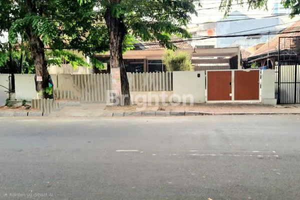 image RUMAH BENHIL COCOK DIBANGUN RUMAH (1)