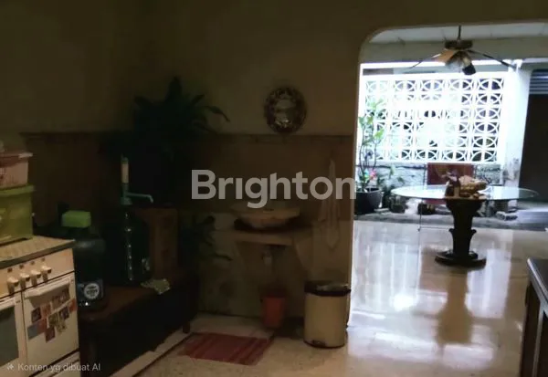 image RUMAH BENHIL COCOK DIBANGUN RUMAH (4)