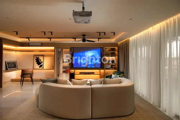 image CONDOMINIUM  LUXURY DI KUTA (1)