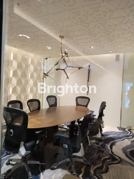 image GEDUNG 6 LANTAI DI JALAN EMBONG KENONGO  SURABAYA (7)