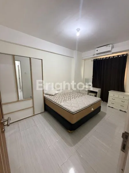 APARTEMEN PUNCAK DHARMAHUSADA DI SURABAYA TIMUR