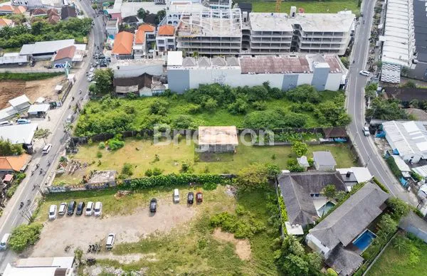 image LAND PREMIUM 23 METER SQUARE IN BATU BOLONG CANGGU (5)