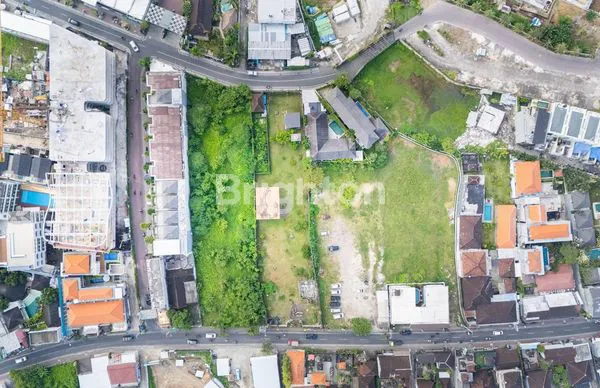 image LAND PREMIUM 23 METER SQUARE IN BATU BOLONG CANGGU (1)