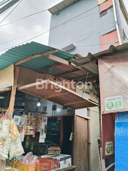 image RUMAH KOST 10 KT DAN KIOS (1)