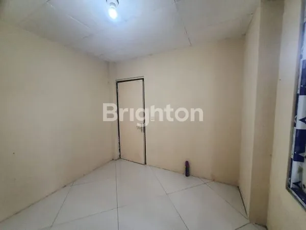 image RUMAH HOOK STRATEGIS, LT 128M², 2KT (5)