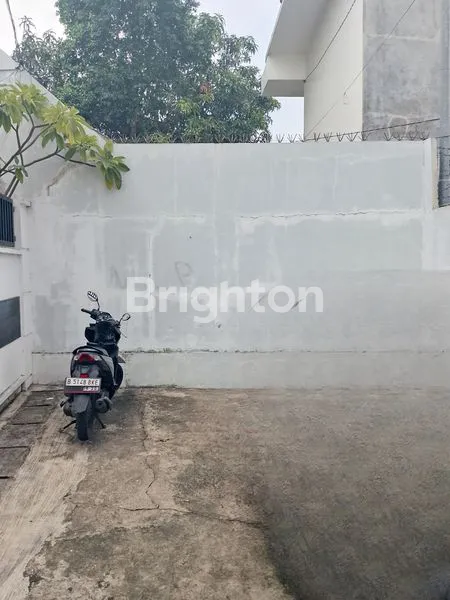 image DI JUAL CEPAT RUMAH NGANTONG POJOK JALAN – DURIKEPA MAS  (2)