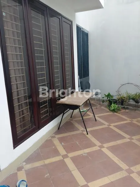 image DI JUAL CEPAT RUMAH NGANTONG POJOK JALAN – DURIKEPA MAS  (4)