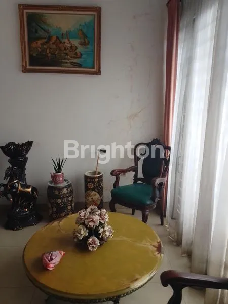 image DI JUAL CEPAT RUMAH NGANTONG POJOK JALAN – DURIKEPA MAS  (5)