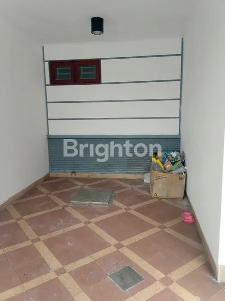 image DI JUAL CEPAT RUMAH NGANTONG POJOK JALAN – DURIKEPA MAS  (3)