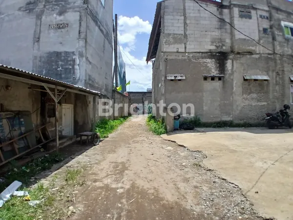 image RUMAH KONTRAKAN 2 PINTU LOKASI RAMAI LOKASI CIRENDE (2)