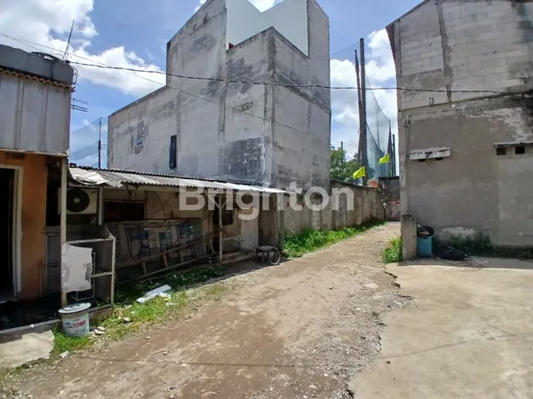 image RUMAH KONTRAKAN 2 PINTU LOKASI RAMAI LOKASI CIRENDE (5)