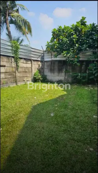 image KAVLING SELUAS 166 M² CLUSTER EMERALD GARDEN BINTARO (1)