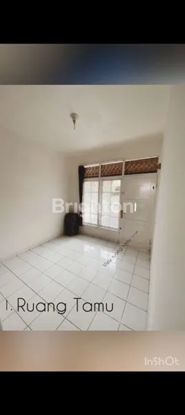 image RUMAH NYAMAN 2 LANTAI DI MARGACINTA BUAH BATU - TEMPAT PALING TEPAT UNTUK PULANG (2)