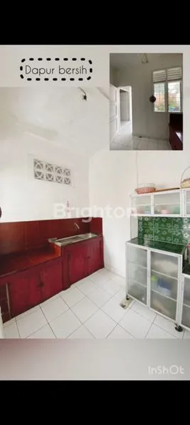 image RUMAH NYAMAN 2 LANTAI DI MARGACINTA BUAH BATU - TEMPAT PALING TEPAT UNTUK PULANG (3)