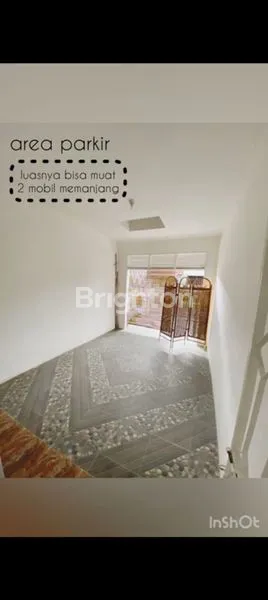 image RUMAH NYAMAN 2 LANTAI DI MARGACINTA BUAH BATU - TEMPAT PALING TEPAT UNTUK PULANG (6)