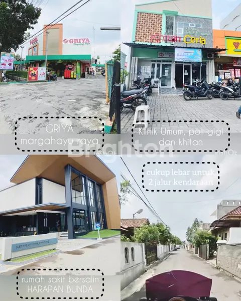 image RUMAH NYAMAN 2 LANTAI DI MARGACINTA BUAH BATU - TEMPAT PALING TEPAT UNTUK PULANG (7)