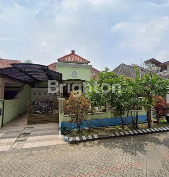 image RUMAH NYAMAN DI AREA TENGAH KOTA MALANG (1)
