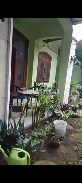 image RUMAH NYAMAN DI AREA TENGAH KOTA MALANG (2)