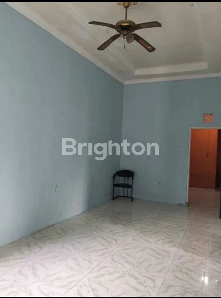 image RUMAH TUNGGAL UNIK LUAS DAN NYAMAN (4)