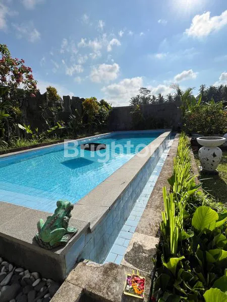 image VILLA BALI TRADISIONAL MODERN – MARGA, TABANAN \\UD83D\\UDD25 (1)