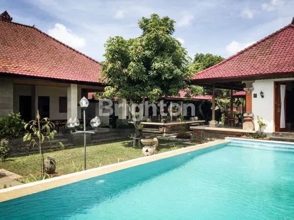 image VILLA BALI TRADISIONAL MODERN – MARGA, TABANAN \\UD83D\\UDD25 (5)