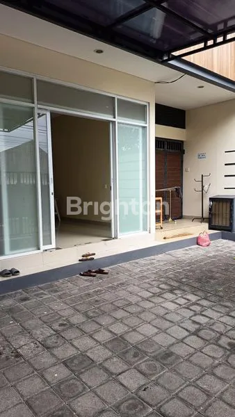 image RUMAH SIAP HUNI, LT 100M² LB 90M² (3)