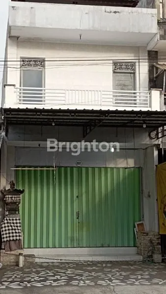 image RUKO 2 LANTAI – LOKASI STRATEGIS DI NANGKA UTARA, DENPASAR TIMUR  (5)