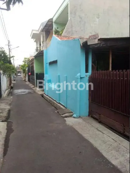 image RUMAH 6 KT DI TAMAN MERUYA, LT 201M² (3)