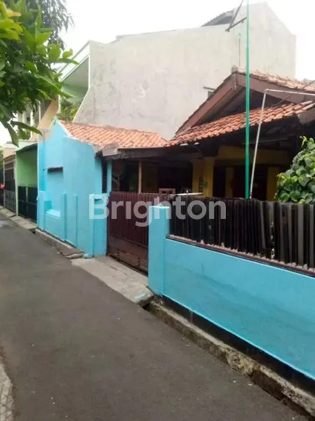 image RUMAH 6 KT DI TAMAN MERUYA, LT 201M² (7)