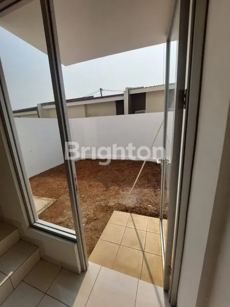 image DISEWA / DIJUAL RUKO HOOK GANDENG PREMIUM CLUSTER AGATIS KOTA PODOMORO TENJO (5)