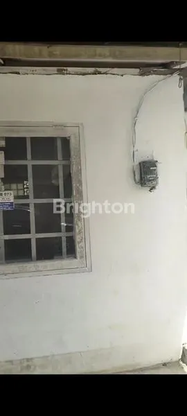 image RUMAH 2 KT DI JL BENGKURING, LT 150M² (1)