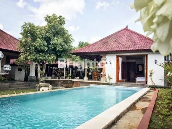 image VILLA BALI TRADISIONAL MODERN MINIMALIS AREA TABANAN\\\\N (5)