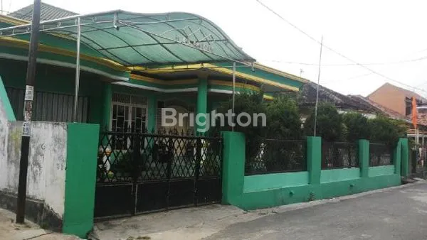 image RUMAH MEWAH LT 500M² DI WAY HALIM BANDARLAMPUNG (1)