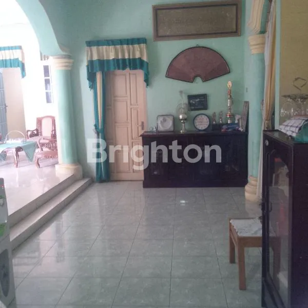 image RUMAH MEWAH LT 500M² DI WAY HALIM BANDARLAMPUNG (8)