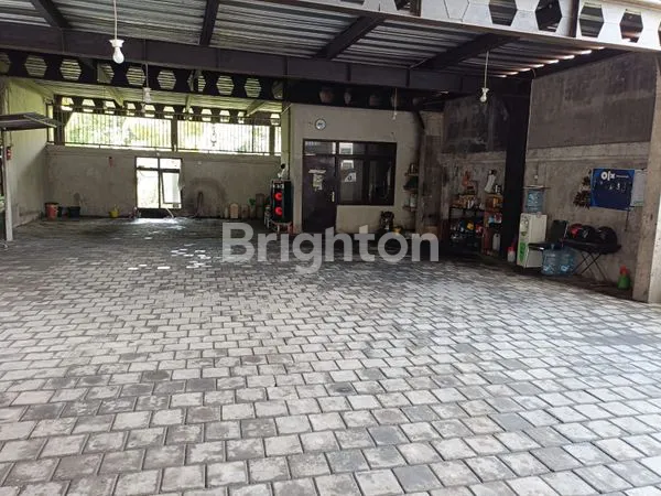 image DIJUAL GUDANG /SHOWROOM /RUKO SIAP PAKAI DI DENPASAR (4)