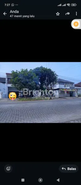 image LINGKUNGAN ELIT,STRATEGIS,TENGAH KOTA (1)