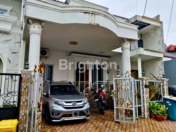 image RUMAH 2 LANTAI DI TANAH BARU BEJI DEPOK (2)