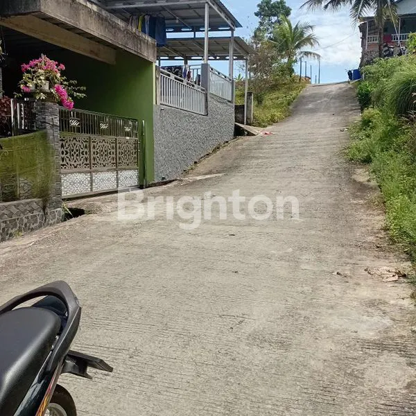 image TANAH LUAS 210M² DI GRAHA INDAH, BEBAS BANJIR,PADAT PENDUDUK (2)