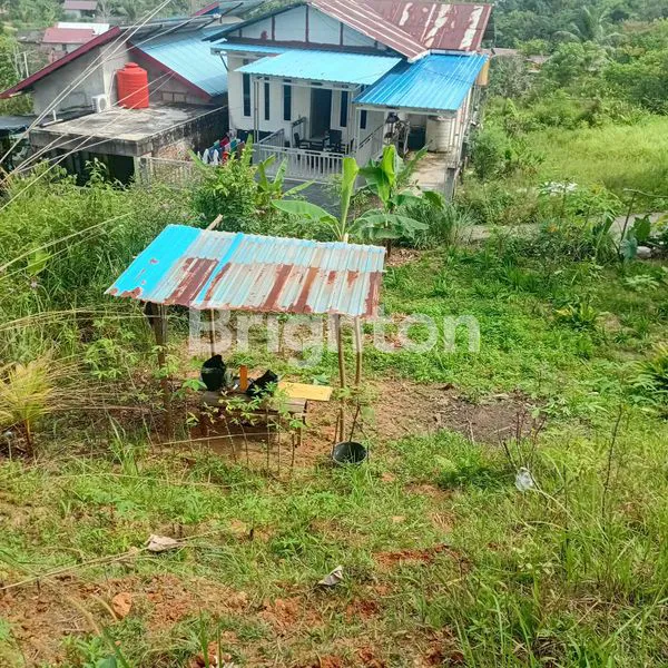 image TANAH LUAS 210M² DI GRAHA INDAH, BEBAS BANJIR,PADAT PENDUDUK (1)