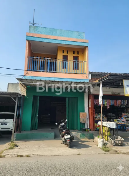 image JUAL RUKO  DI JL.UTAMA PERUM KIRANA CIBITUNG (1)