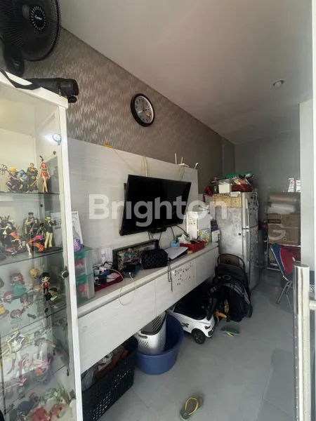 image DIJUAL RUMAH DI MILANO VILLAGE GADING SERPONG TANGERANG (2)