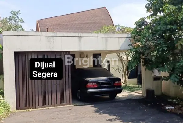 image RUMAH MEWAH LT 297M² DI VIMALA HILLS BOGOR (8)