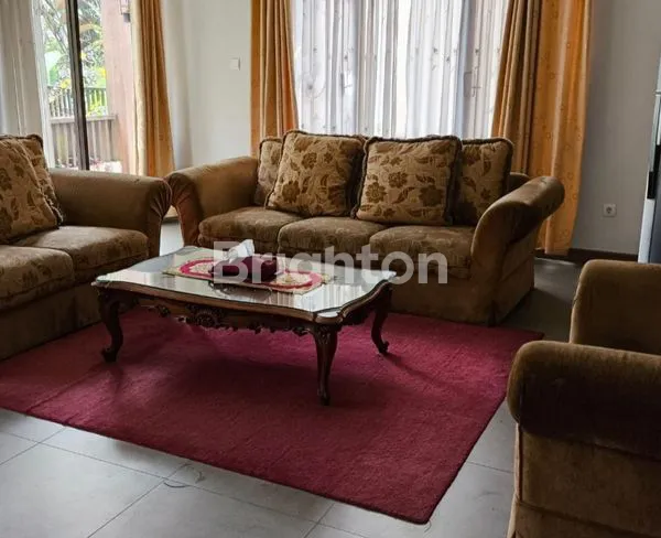 image RUMAH MEWAH LT 297M² DI VIMALA HILLS BOGOR (3)